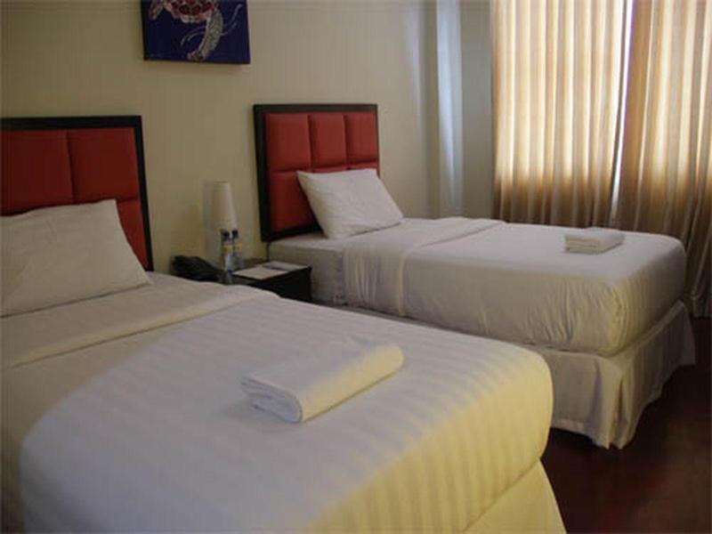 Photo of Arabelle Suites, 3-star hotel in Bohol