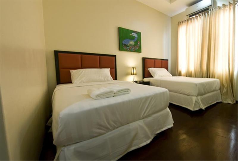 Photo of Arabelle Suites, 3-star hotel in Bohol