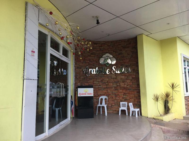 Photo of Arabelle Suites, 3-star hotel in Bohol