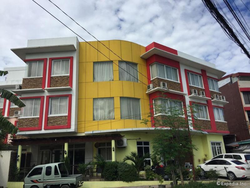 Photo of Arabelle Suites, 3-star hotel in Bohol