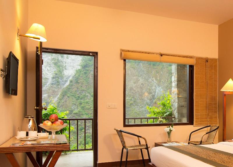 Photo of Sterling Corbett, 3-star hotel in Almora (and vicinity)