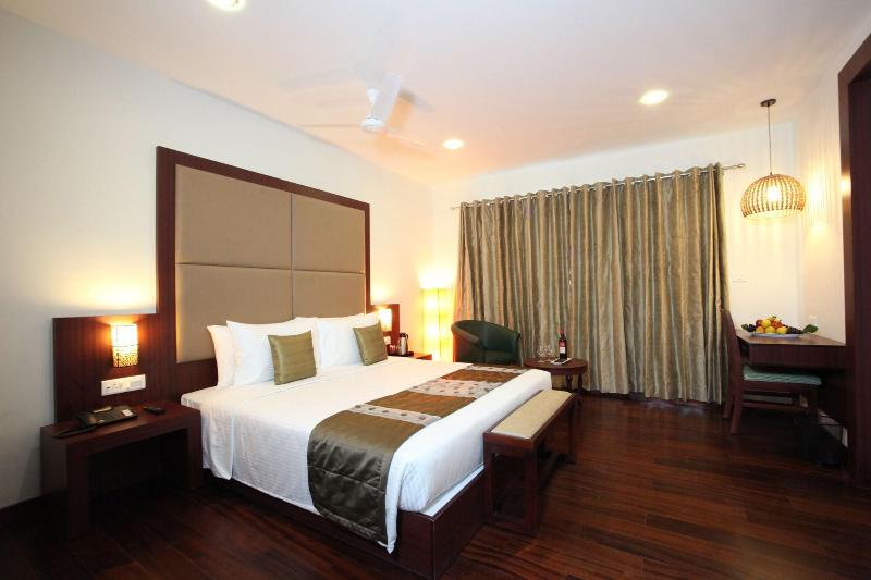 Photo of Sterling Corbett, 3-star hotel in Almora (and vicinity)