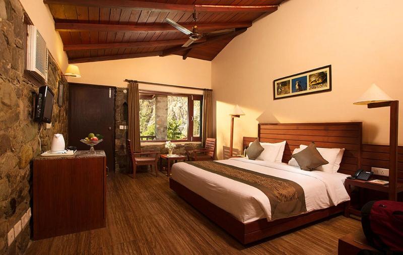 Photo of Sterling Corbett, 3-star hotel in Almora (and vicinity)