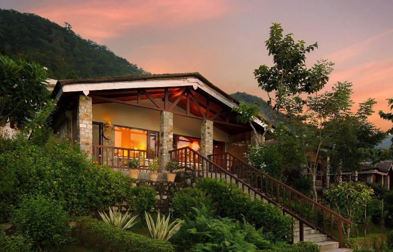 Photo of Sterling Corbett, 3-star hotel in Almora (and vicinity)