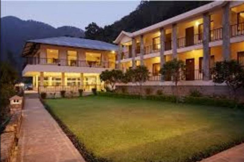 Photo of Sterling Corbett, 3-star hotel in Almora (and vicinity)