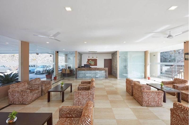 Photo of Sterling Corbett, 3-star hotel in Almora (and vicinity)