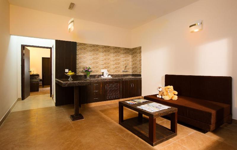 Photo of Sterling Corbett, 3-star hotel in Almora (and vicinity)