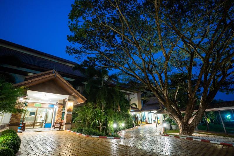 Photo of Kong Garden View Resort, 2-star hotel in Chiang Rai