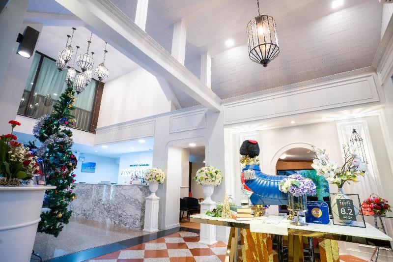 Photo of Kong Garden View Resort, 2-star hotel in Chiang Rai