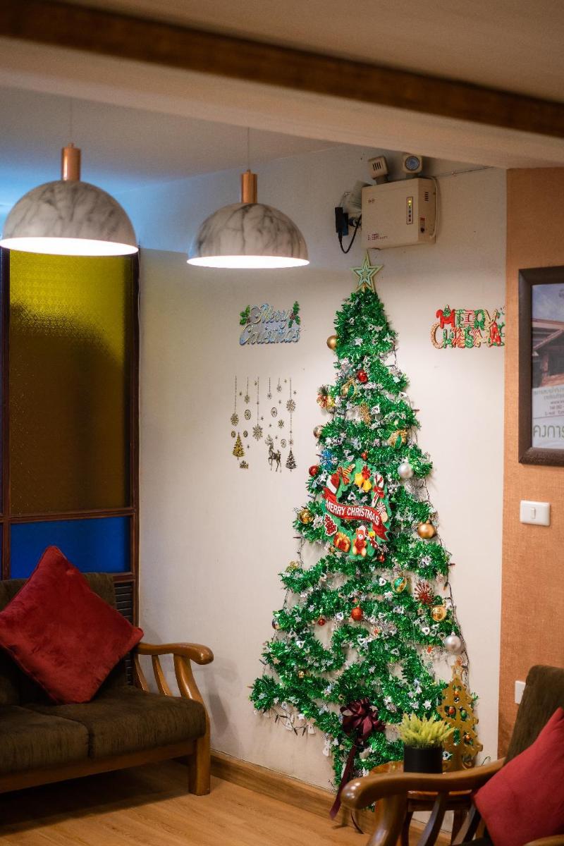 Photo of Kong Garden View Resort, 2-star hotel in Chiang Rai