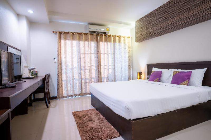 Photo of Kong Garden View Resort, 2-star hotel in Chiang Rai