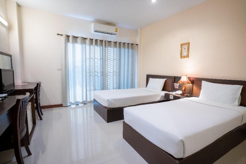 Photo of Kong Garden View Resort, 2-star hotel in Chiang Rai