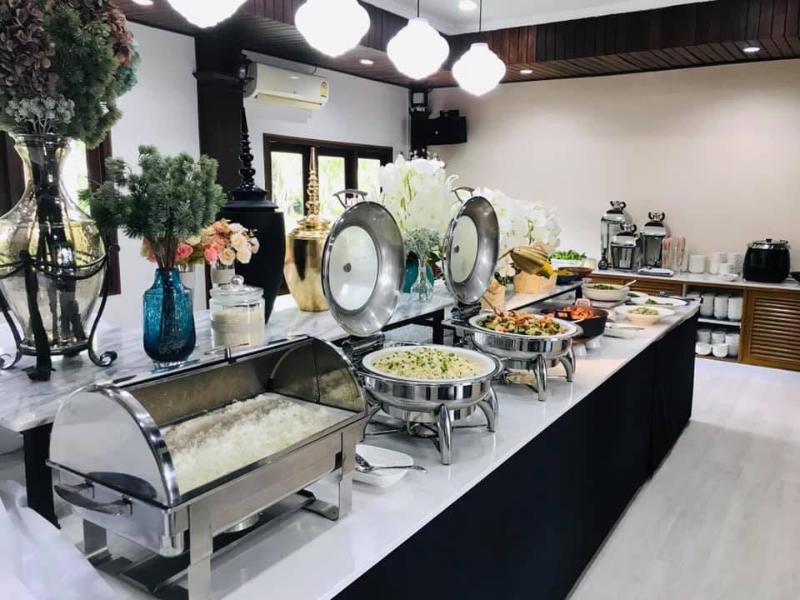 Photo of Kong Garden View Resort, 2-star hotel in Chiang Rai