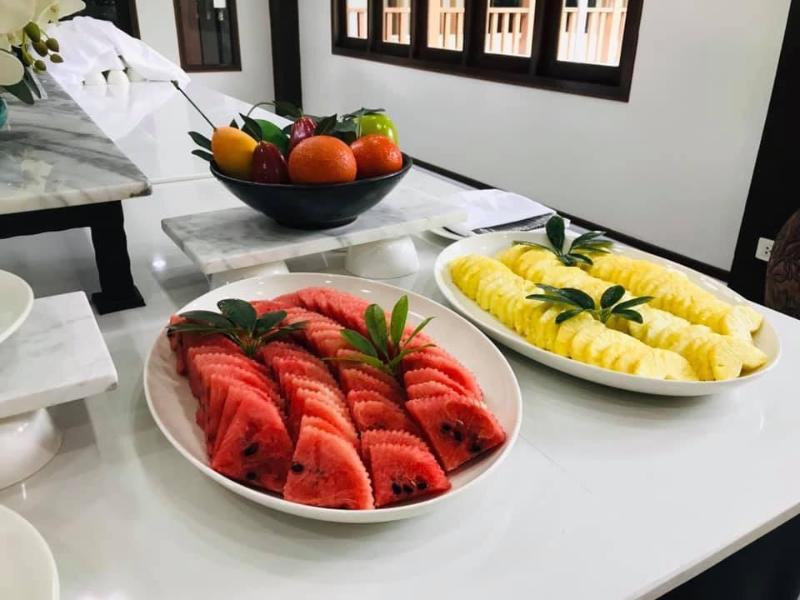 Photo of Kong Garden View Resort, 2-star hotel in Chiang Rai