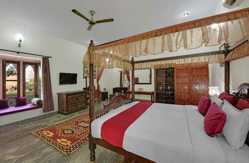 Photo of Pushkar Fort, 3-star hotel in Ajmer