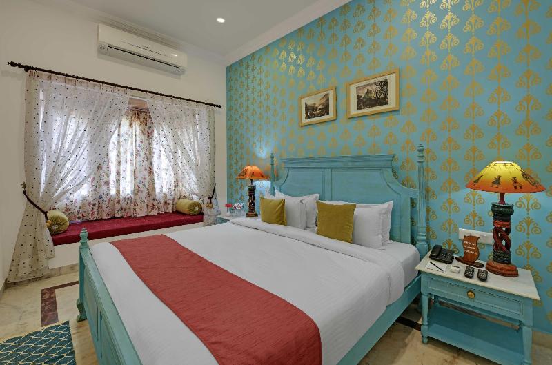 Photo of Pushkar Fort, 3-star hotel in Ajmer
