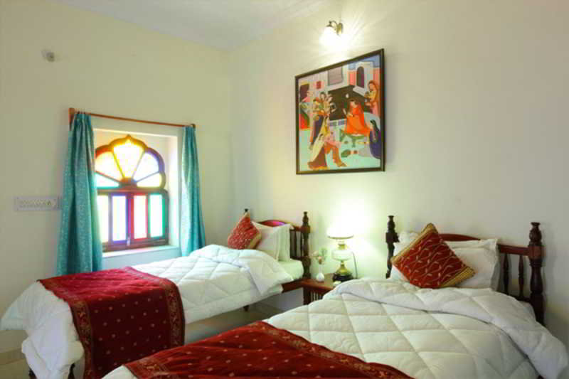 Photo of Pushkar Fort, 3-star hotel in Ajmer