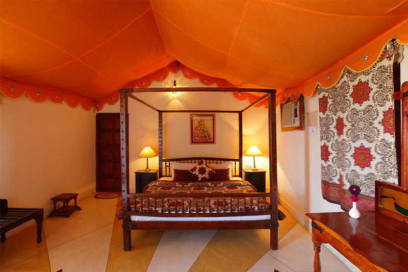 Photo of Pushkar Fort, 3-star hotel in Ajmer