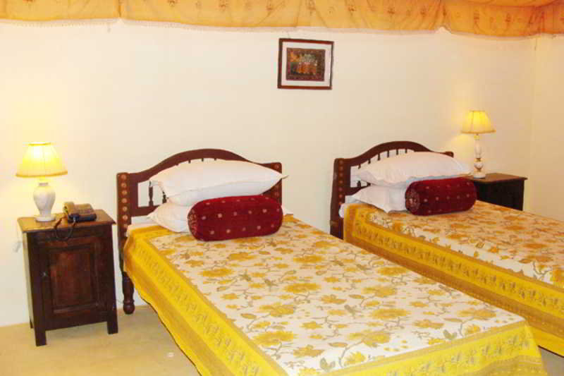 Photo of Pushkar Fort, 3-star hotel in Ajmer