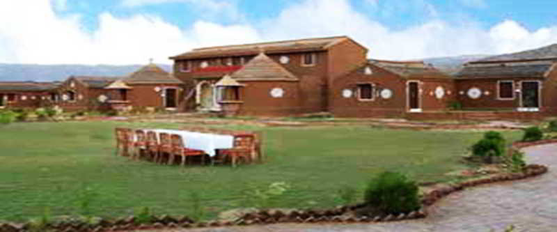 Photo of Pushkar Fort, 3-star hotel in Ajmer