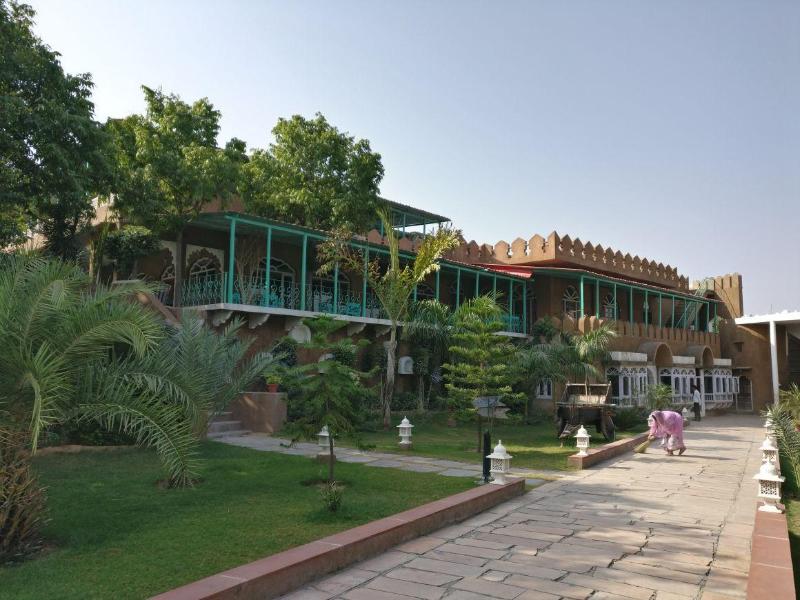 Photo of Pushkar Fort, 3-star hotel in Ajmer
