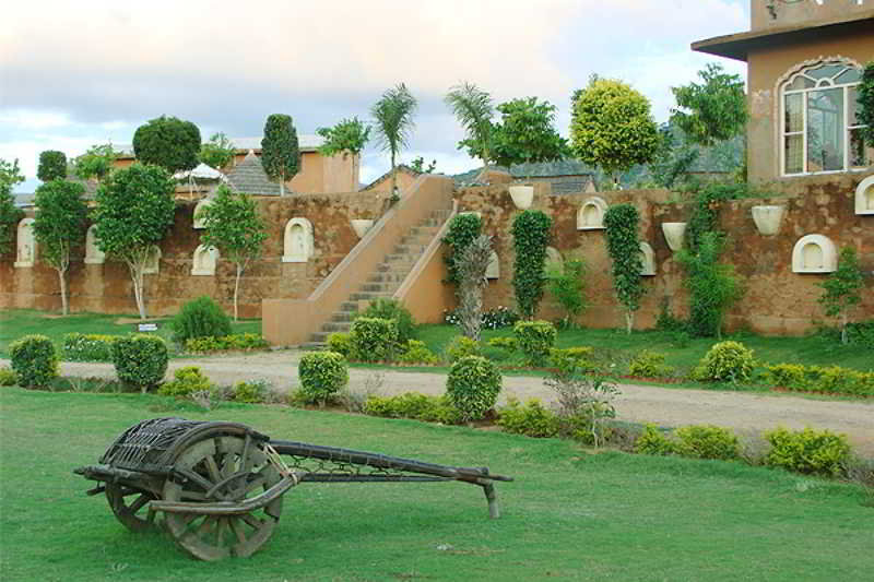 Photo of Pushkar Fort, 3-star hotel in Ajmer