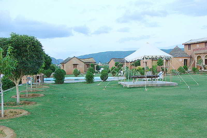 Photo of Pushkar Fort, 3-star hotel in Ajmer