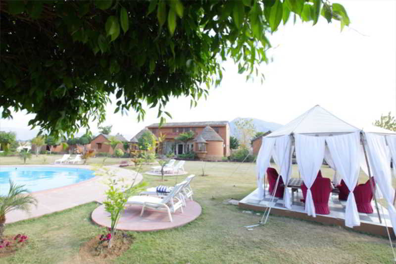 Photo of Pushkar Fort, 3-star hotel in Ajmer