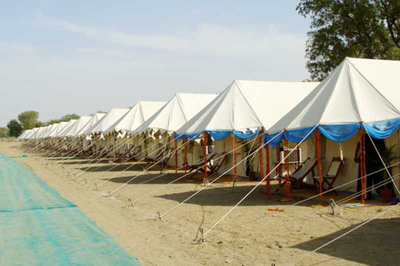 Photo of Pushkar Fort, 3-star hotel in Ajmer