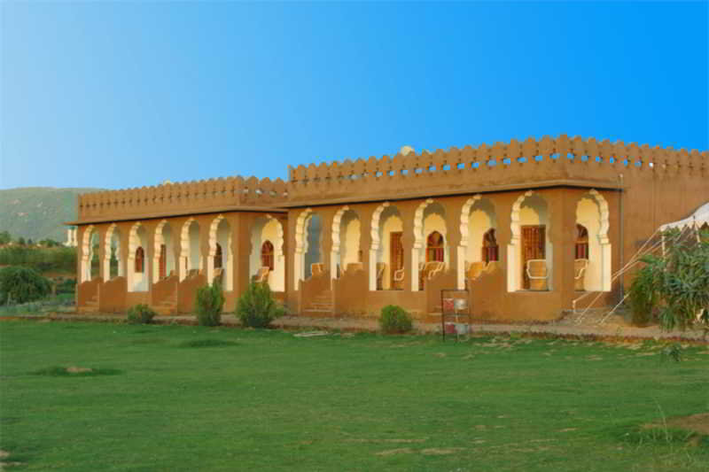 Photo of Pushkar Fort, 3-star hotel in Ajmer