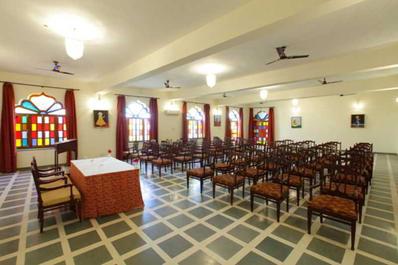 Photo of Pushkar Fort, 3-star hotel in Ajmer