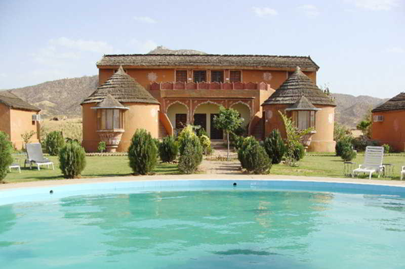 Photo of Pushkar Fort, 3-star hotel in Ajmer