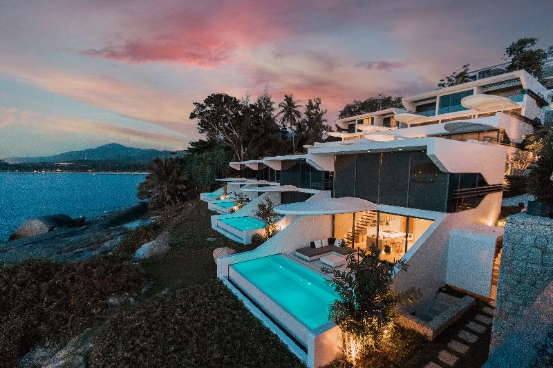 Kata Rocks, 5-star hotel in Kata Beach