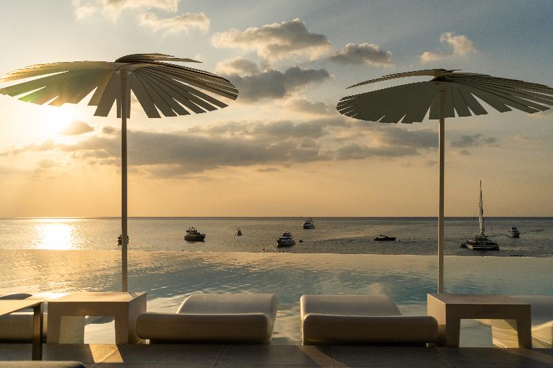 Photo of Kata Rocks, 5-star hotel in Kata Beach