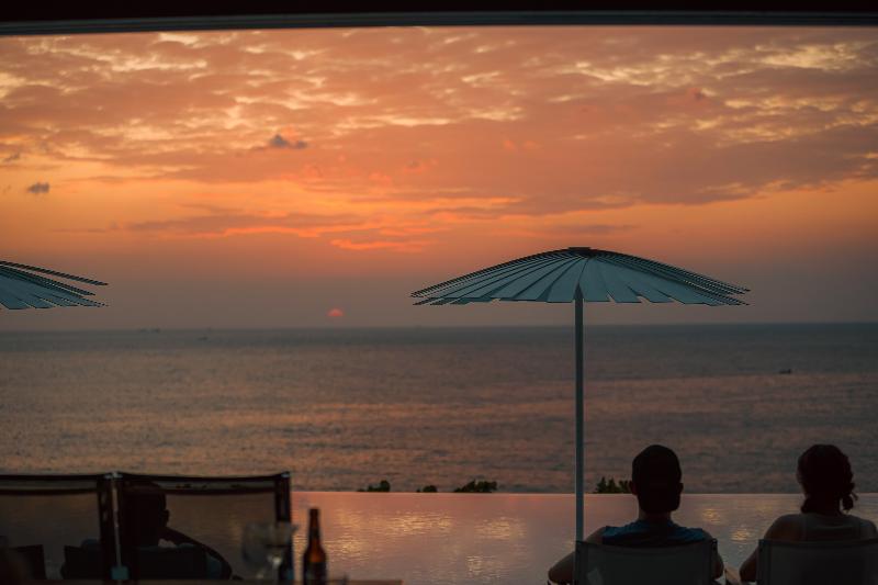 Photo of Kata Rocks, 5-star hotel in Kata Beach