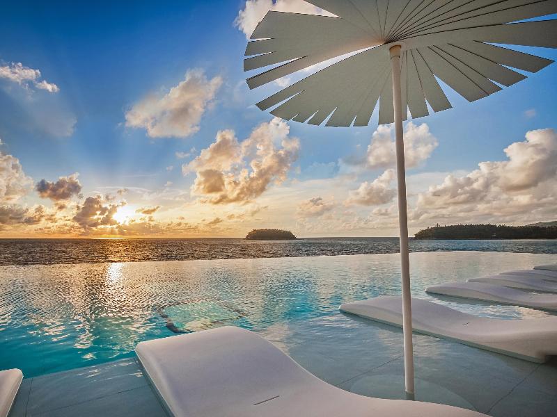 Photo of Kata Rocks, 5-star hotel in Kata Beach