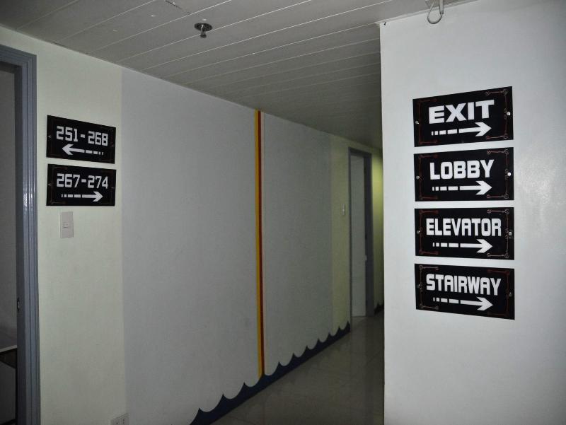 Photo of Harts Hotel Quezon City, 3-star hotel in Manila (and vicinity)