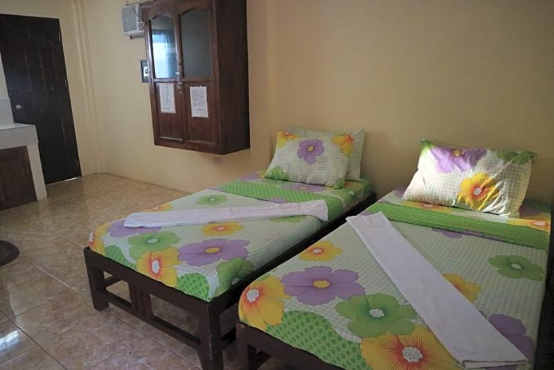 Photo of Golden Palm Resort, 3-star hotel in Bohol