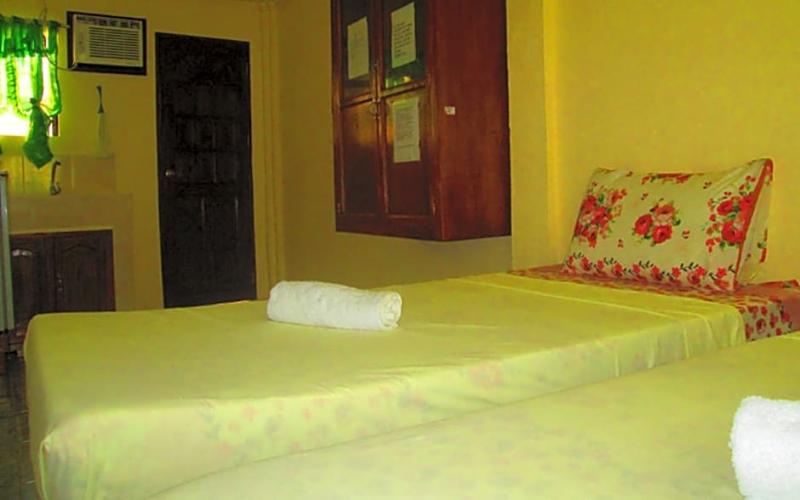 Photo of Golden Palm Resort, 3-star hotel in Bohol