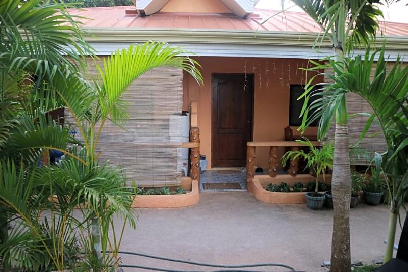 Photo of Golden Palm Resort, 3-star hotel in Bohol