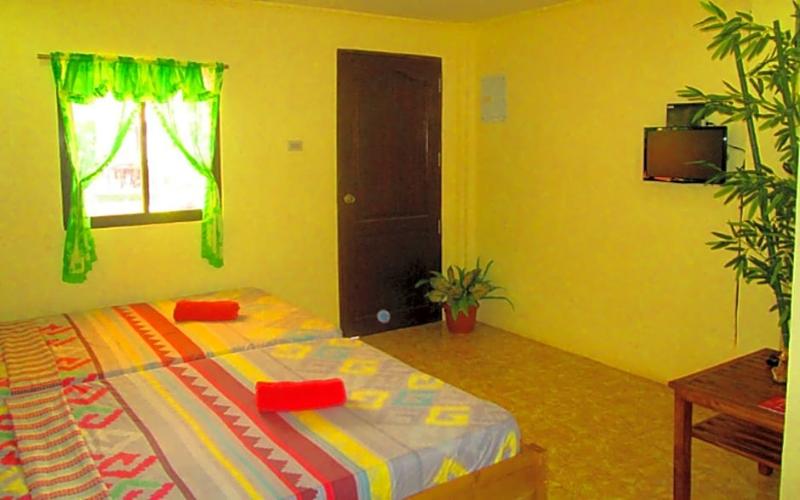 Photo of Golden Palm Resort, 3-star hotel in Bohol