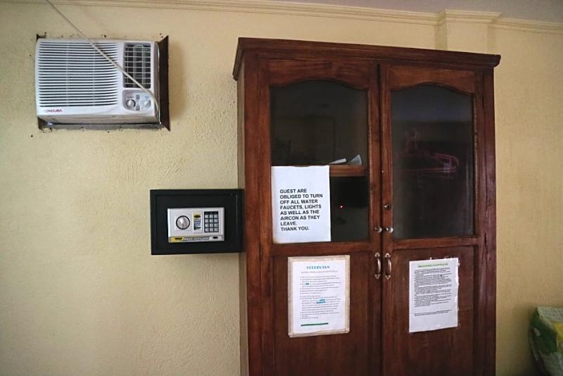 Photo of Golden Palm Resort, 3-star hotel in Bohol