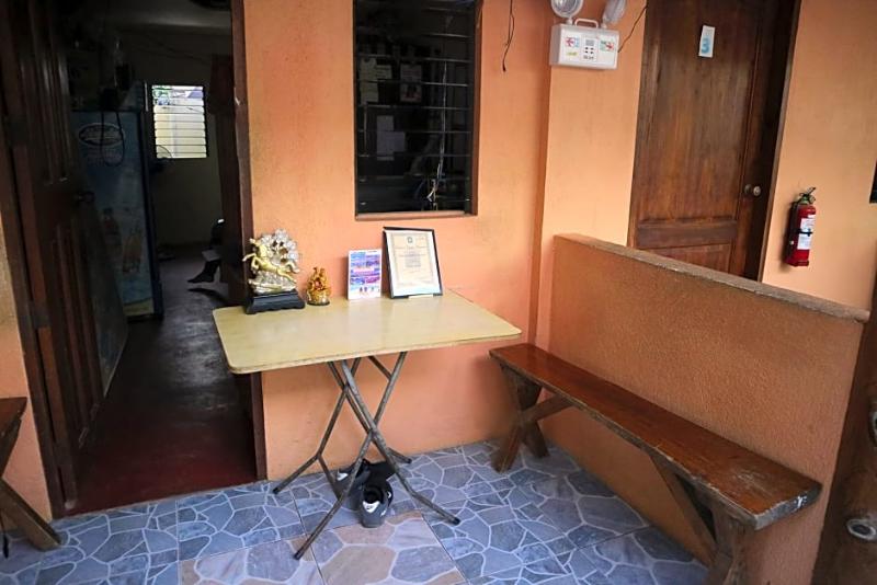 Photo of Golden Palm Resort, 3-star hotel in Bohol