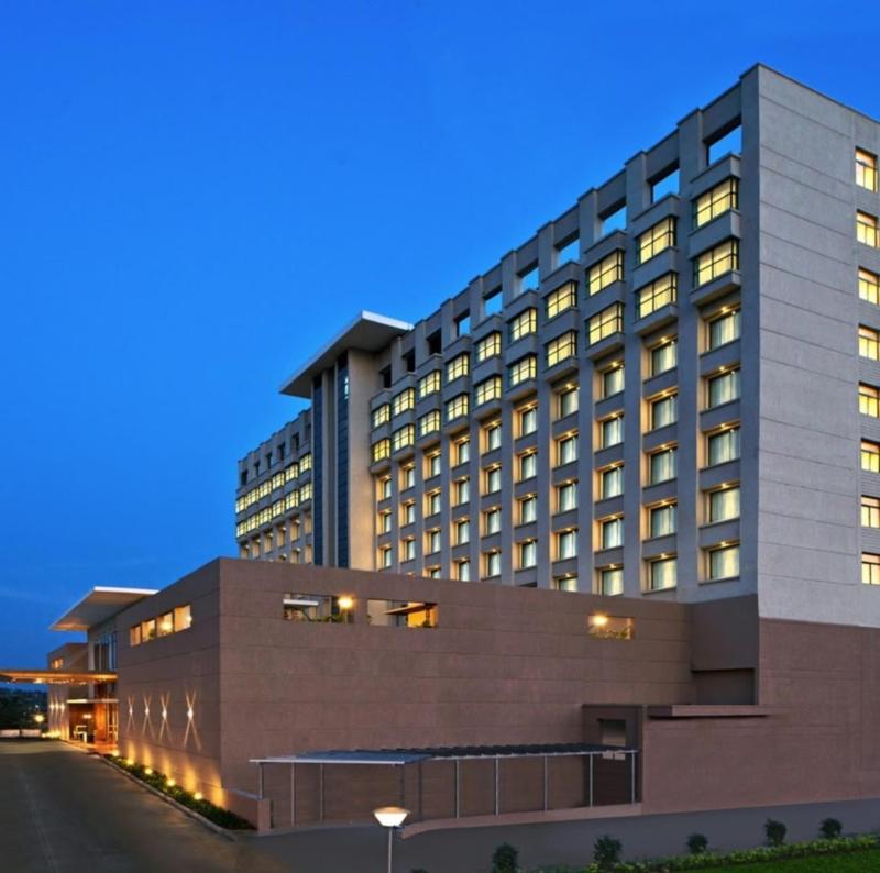 Welcomhotel by ITC Hotels, GST Road, Chennai, 5-star hotel in Chennai (and vicinity)