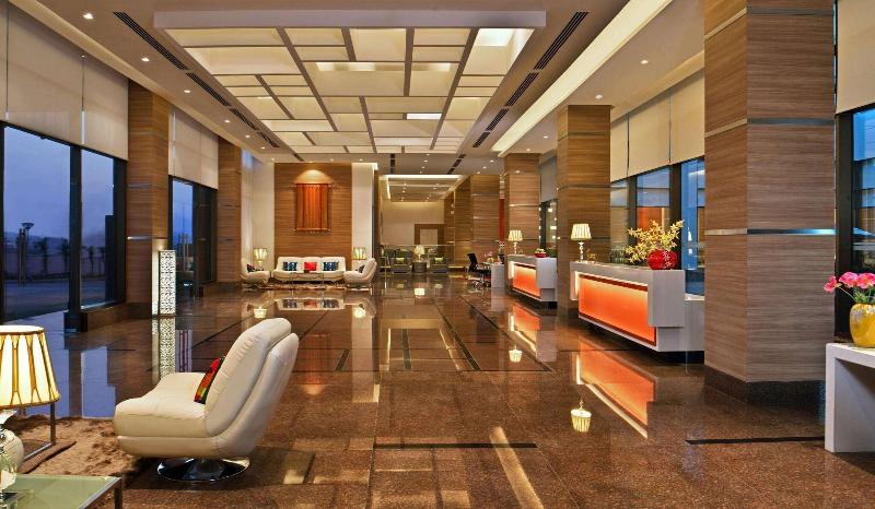 Photo of Welcomhotel by ITC Hotels, GST Road, Chennai, 5-star hotel in Chennai (and vicinity)