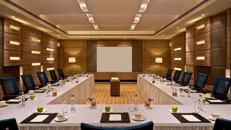 Photo of Welcomhotel by ITC Hotels, GST Road, Chennai, 5-star hotel in Chennai (and vicinity)