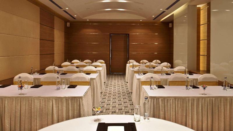 Photo of Welcomhotel by ITC Hotels, GST Road, Chennai, 5-star hotel in Chennai (and vicinity)