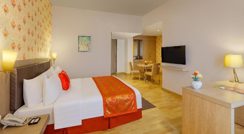 Photo of Welcomhotel by ITC Hotels, GST Road, Chennai, 5-star hotel in Chennai (and vicinity)