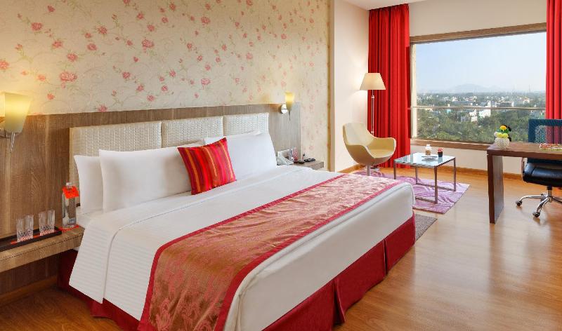 Photo of Welcomhotel by ITC Hotels, GST Road, Chennai, 5-star hotel in Chennai (and vicinity)