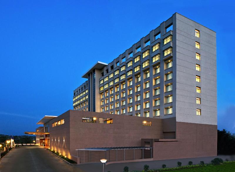 Photo of Welcomhotel by ITC Hotels, GST Road, Chennai, 5-star hotel in Chennai (and vicinity)